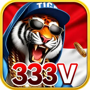 333V - Permainan Slot Menarik dengan Peluang Menang Tinggi