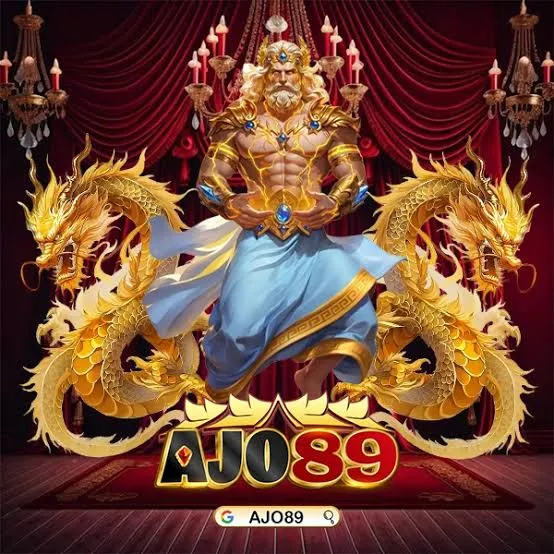 AJO89 - Permainan Pertarungan yang Menggugah Adrenalin