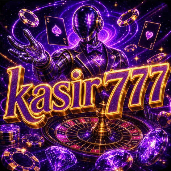 KASIR777 - Game Strategi Bisnis Terbaik