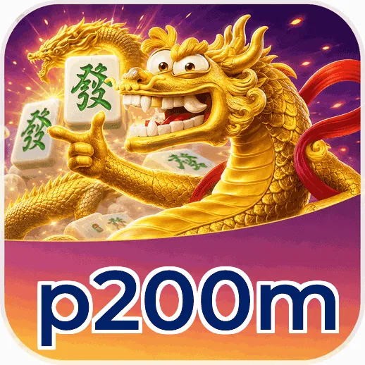 P200M - Game Balap Seru dan Menantang