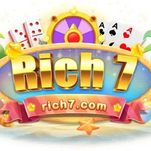 RICH7 - Petualangan Menuju Kekayaan yang Tak Terduga