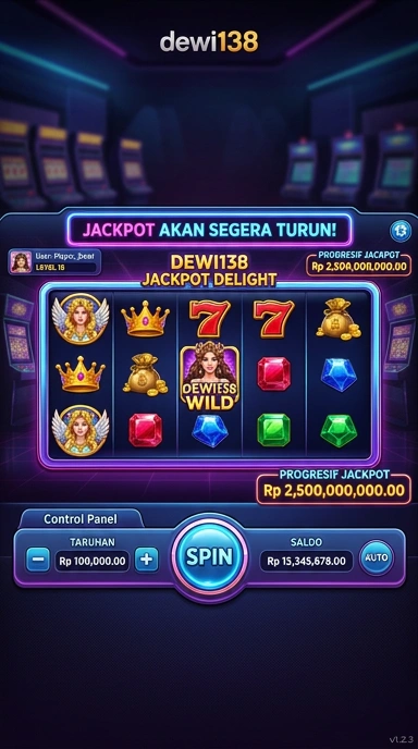 Proses pengunduhan aplikasi dewi138 yang cepat dan aman.